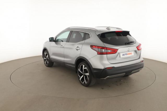 Nissan Qashqai image 7