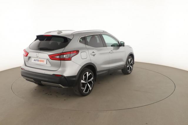 Nissan Qashqai image 6