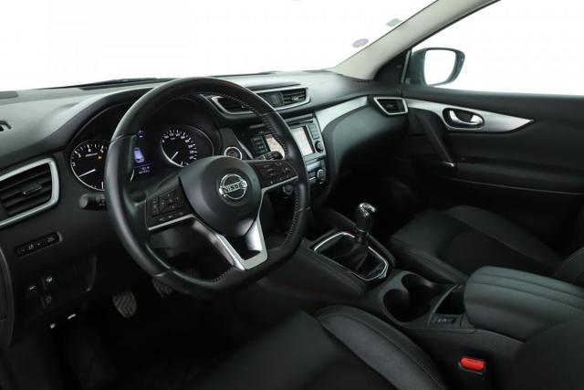 Nissan Qashqai image 9
