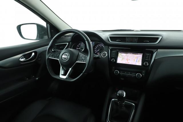 Nissan Qashqai image 5