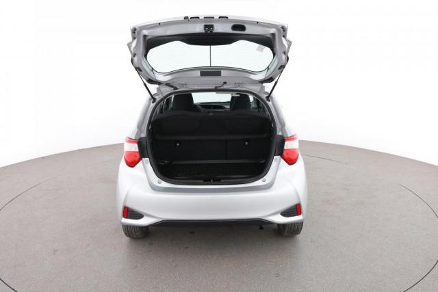 Toyota Yaris image 3
