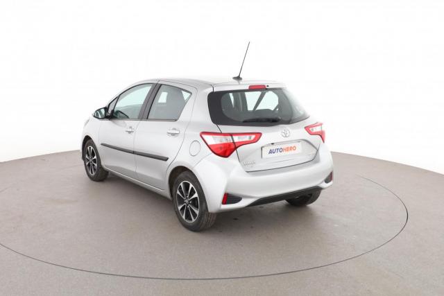 Toyota Yaris image 1