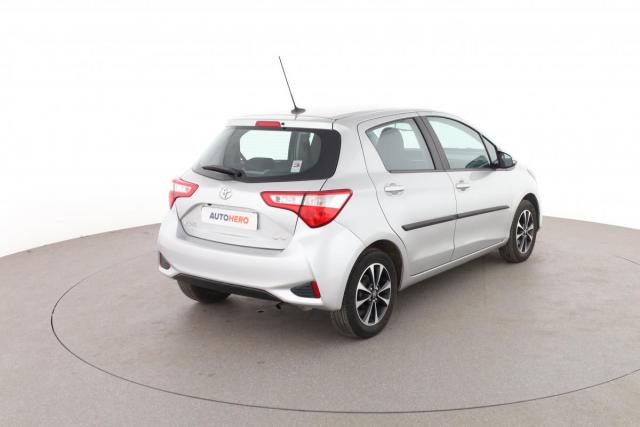 Toyota Yaris image 7