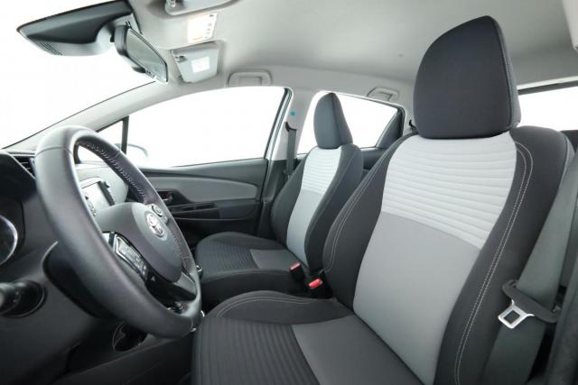 Toyota Yaris image 9