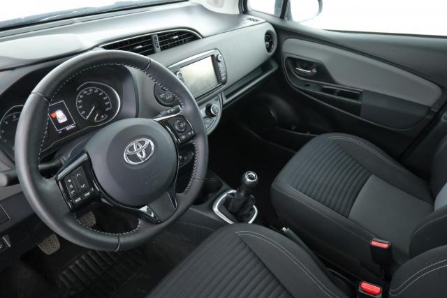 Toyota Yaris image 6