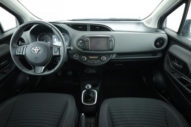 Toyota Yaris image 5