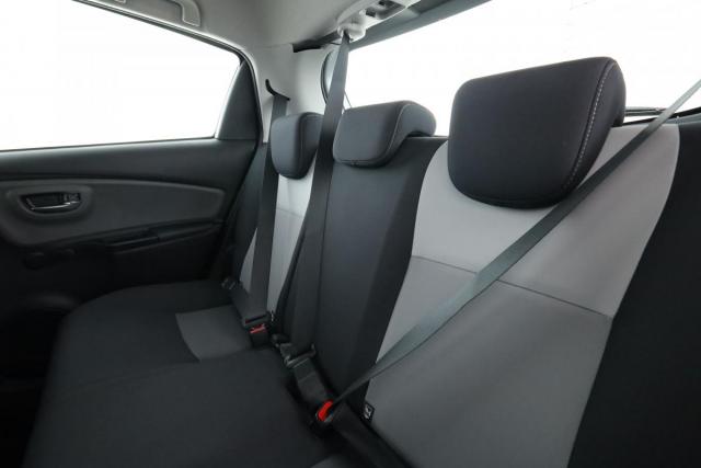 Toyota Yaris image 4