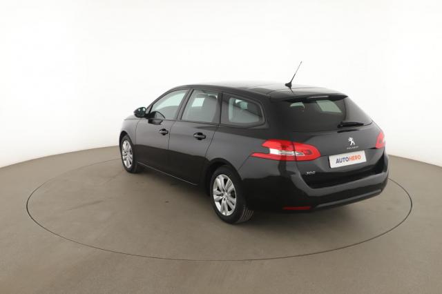 Peugeot 308 Sw image 1