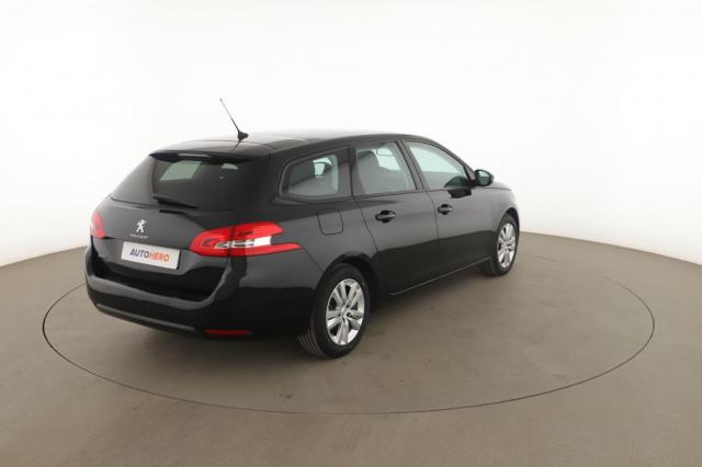 Peugeot 308 Sw image 9