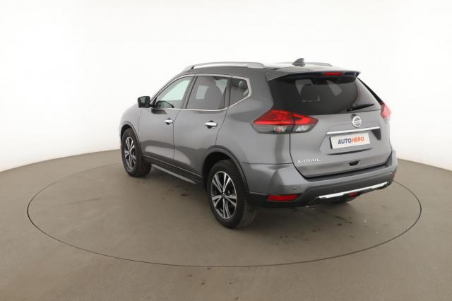 Nissan X-Trail image 6