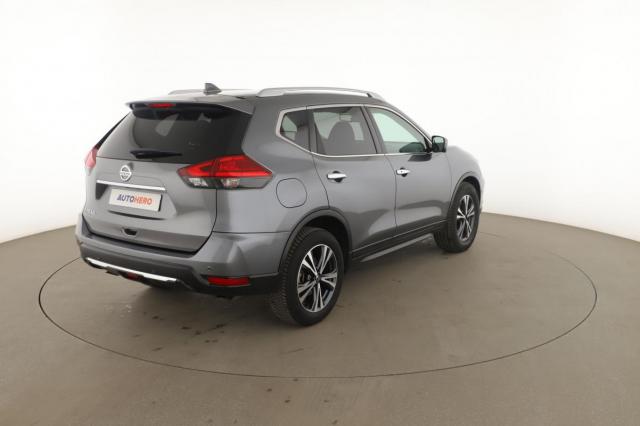 Nissan X-Trail image 3