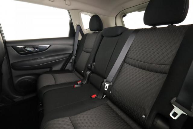 Nissan X-Trail image 5