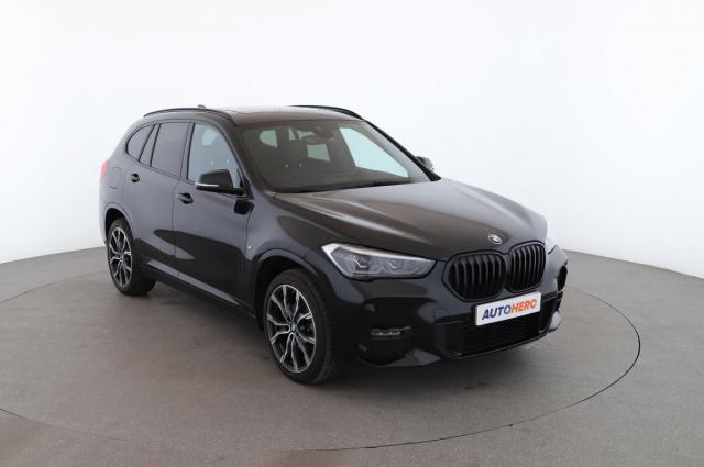Bmw X1 image 6