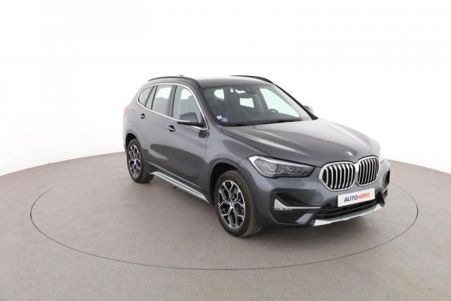 Bmw X1 image 2