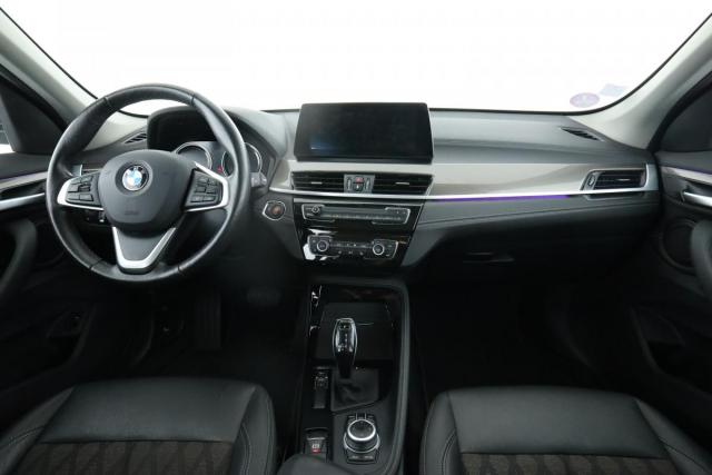Bmw X1 image 8