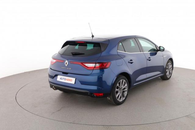 Renault Mégane image 1