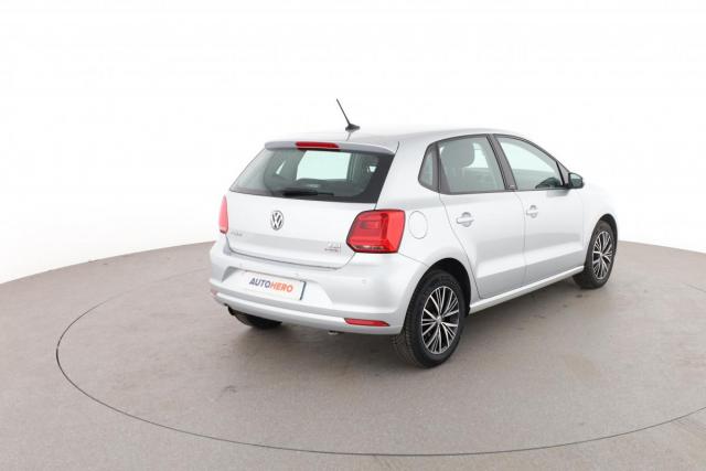 Volkswagen Polo image 1