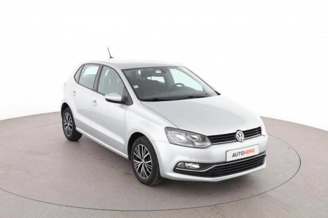 Volkswagen Polo image 8