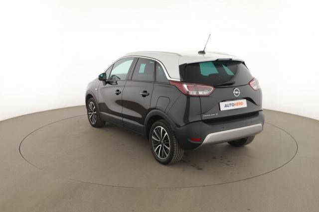 Opel Crossland X image 8