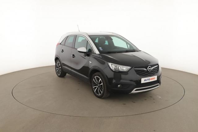 Opel Crossland X image 4
