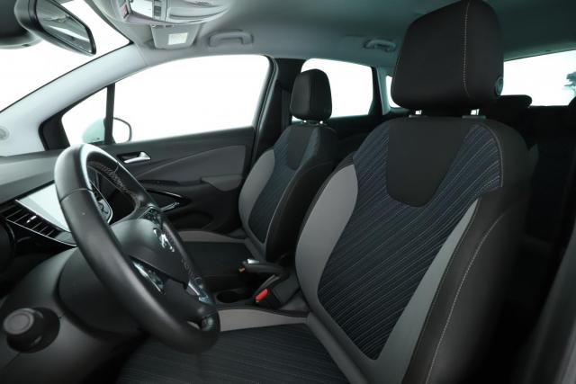 Opel Crossland X image 3