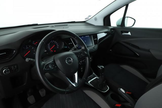 Opel Crossland X image 1