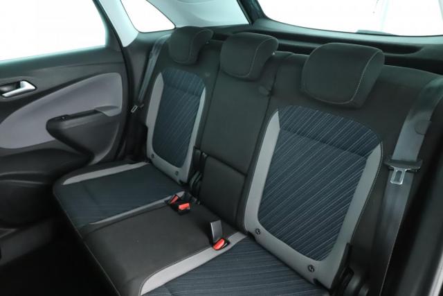 Opel Crossland X image 5