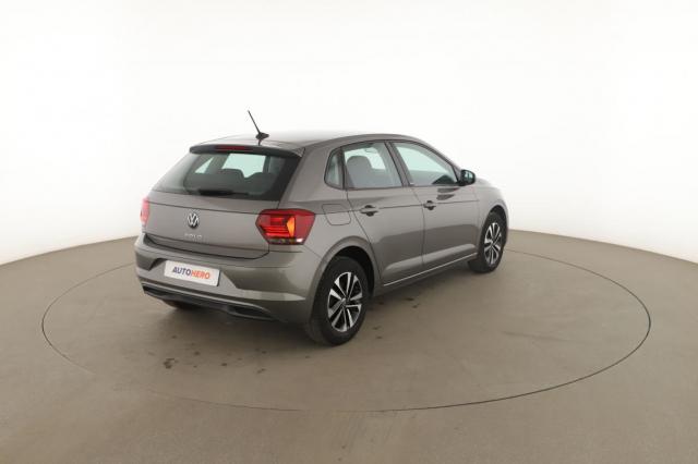 Volkswagen Polo image 4