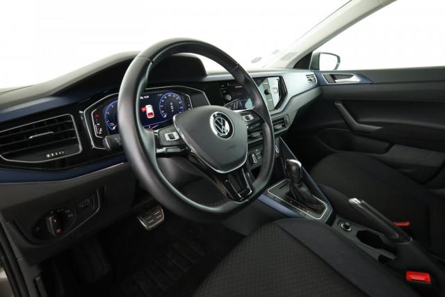 Volkswagen Polo image 8