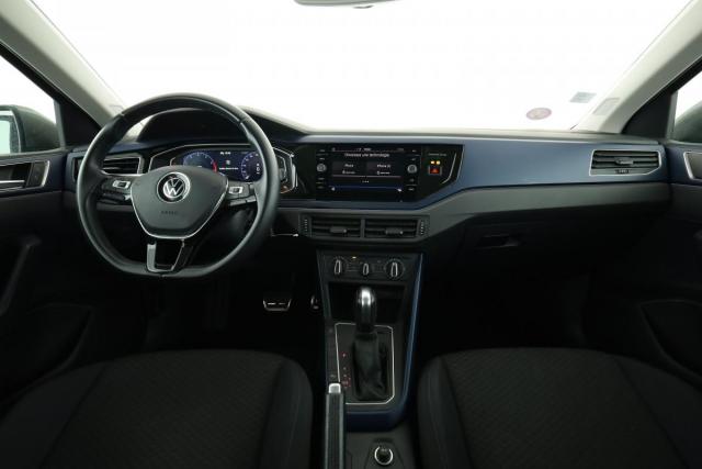 Volkswagen Polo image 1