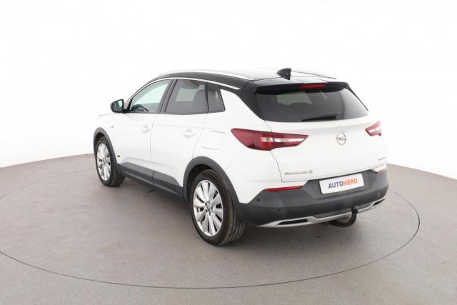 Opel Grandland X image 3