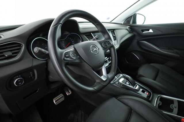 Opel Grandland X image 8