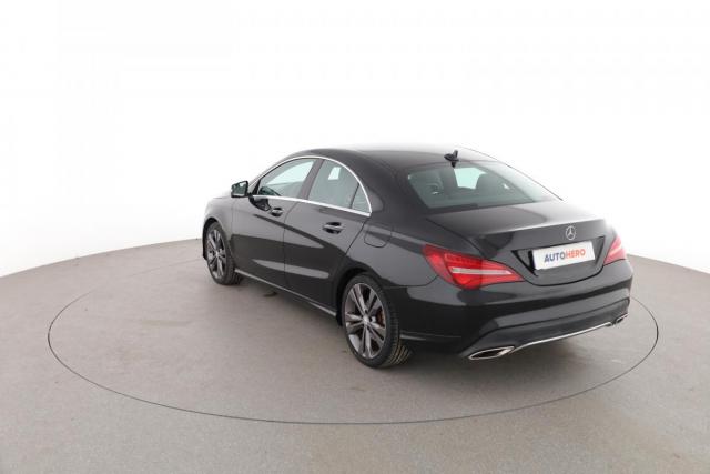Mercedes Benz Cla image 9