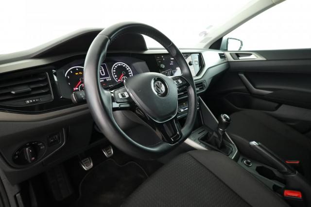 Volkswagen Polo image 1