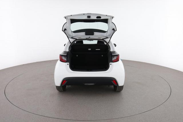 Toyota Yaris image 3