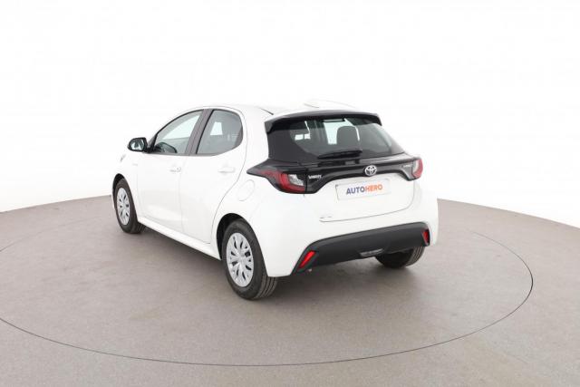 Toyota Yaris image 5