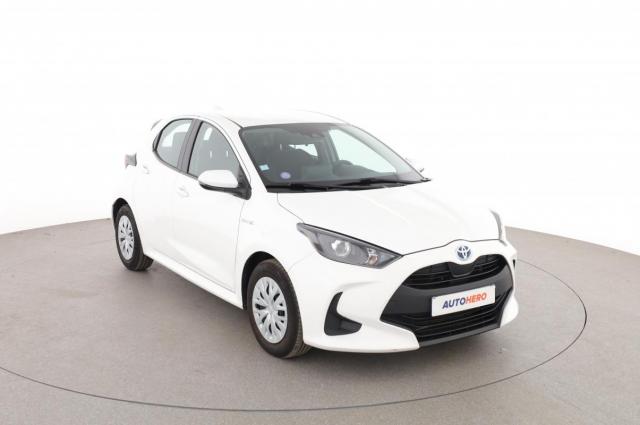 Toyota Yaris image 7