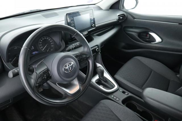 Toyota Yaris image 1