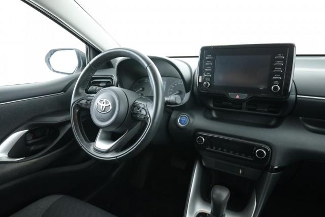 Toyota Yaris image 8