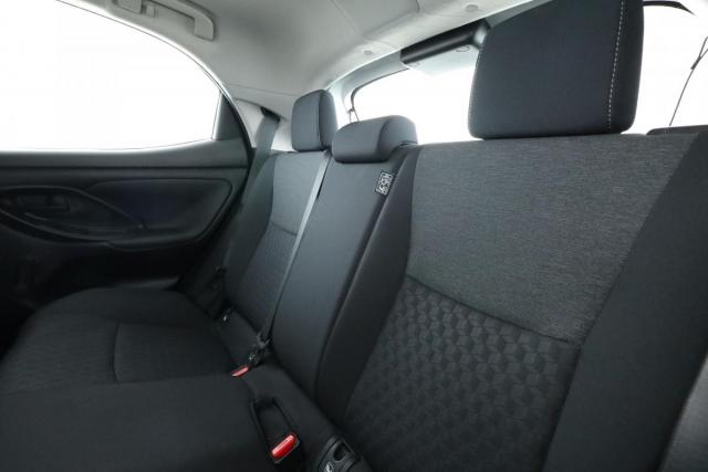 Toyota Yaris image 4