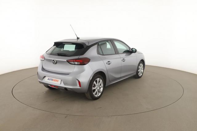 Opel Corsa image 1