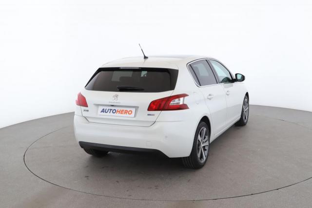 Peugeot 308 image 8