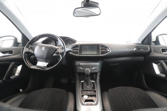 Peugeot 308 image 3