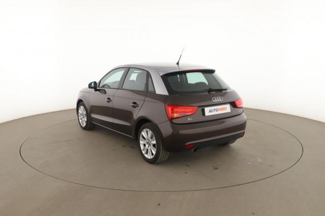 Audi A1 Sportback image 3
