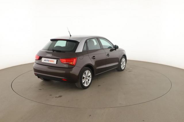 Audi A1 Sportback image 8
