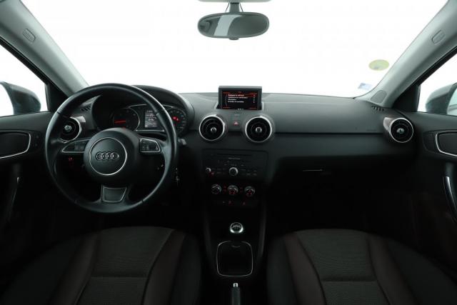 Audi A1 Sportback image 4
