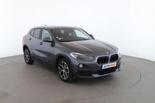 Bmw X2 image 4