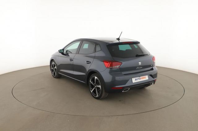 Seat Ibiza image 1