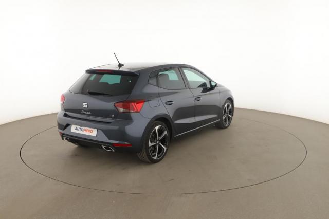Seat Ibiza image 5