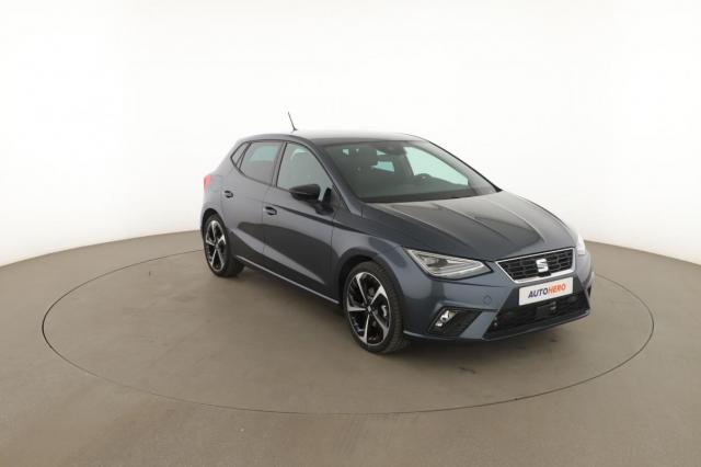 Seat Ibiza image 9